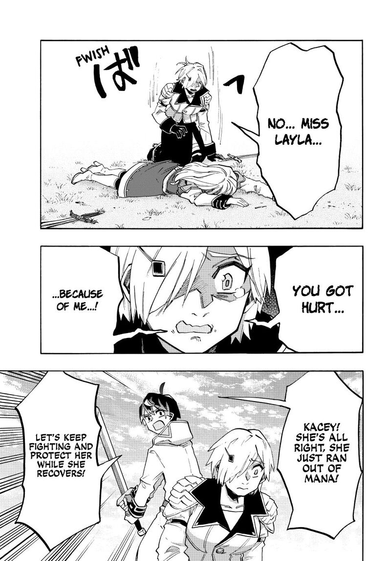 Isekai Walking 154 9