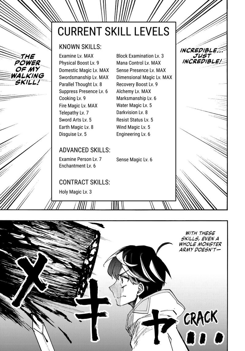 Isekai Walking 155 3