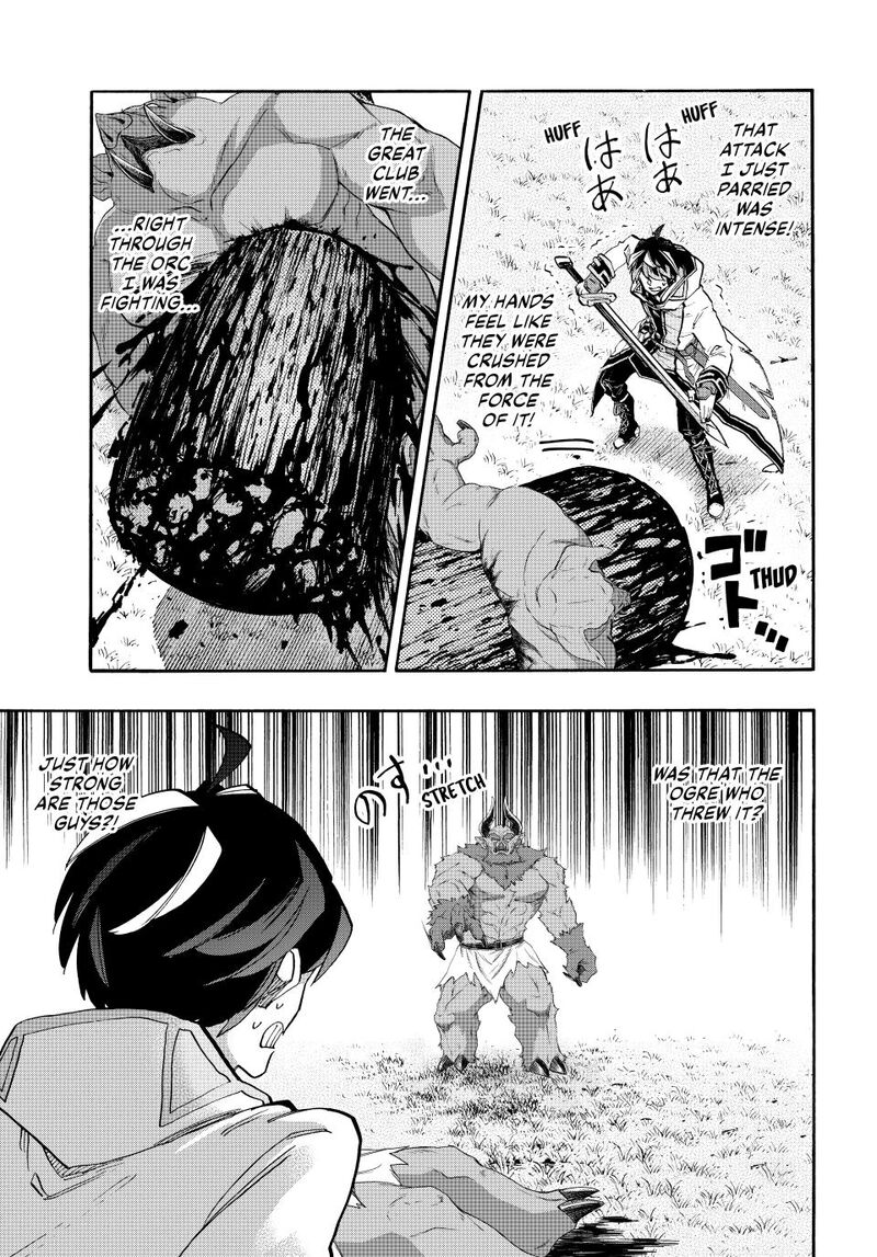 Isekai Walking 155 5