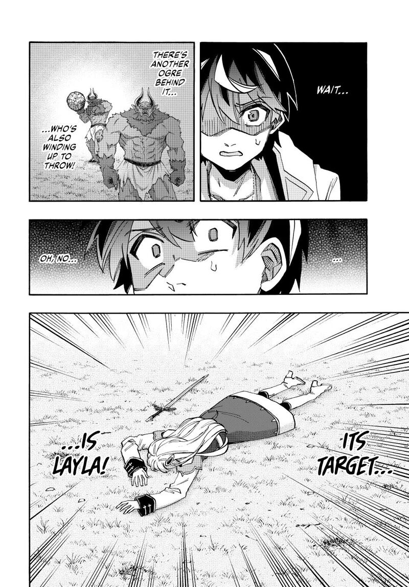 Isekai Walking 155 6
