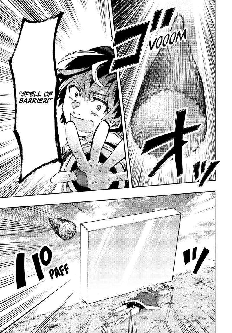 Isekai Walking 155 7