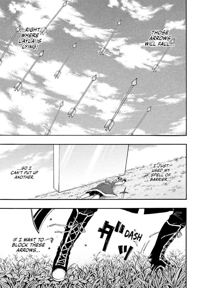 Isekai Walking 155 9