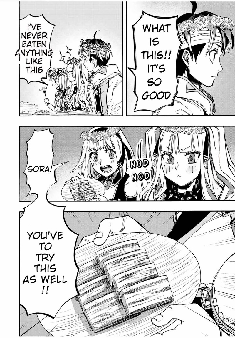Isekai Walking 16 14