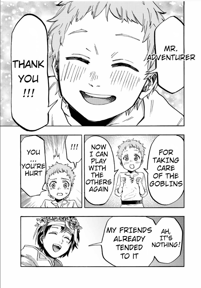 Isekai Walking 16 9