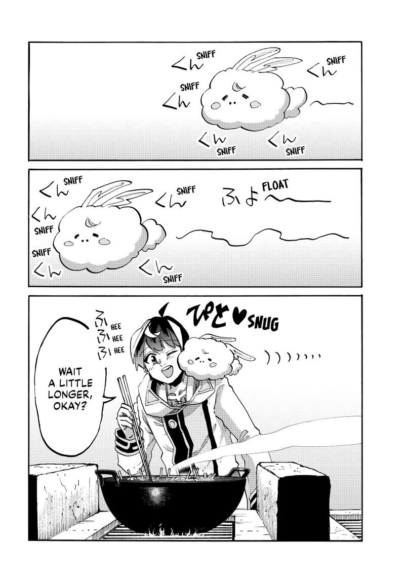 Isekai Walking 160 8