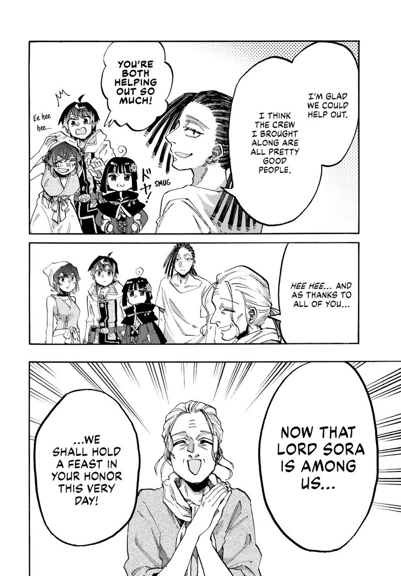 Isekai Walking 161 10
