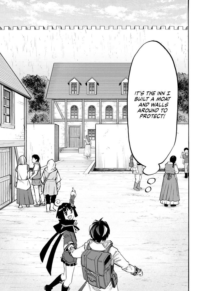 Isekai Walking 161 5