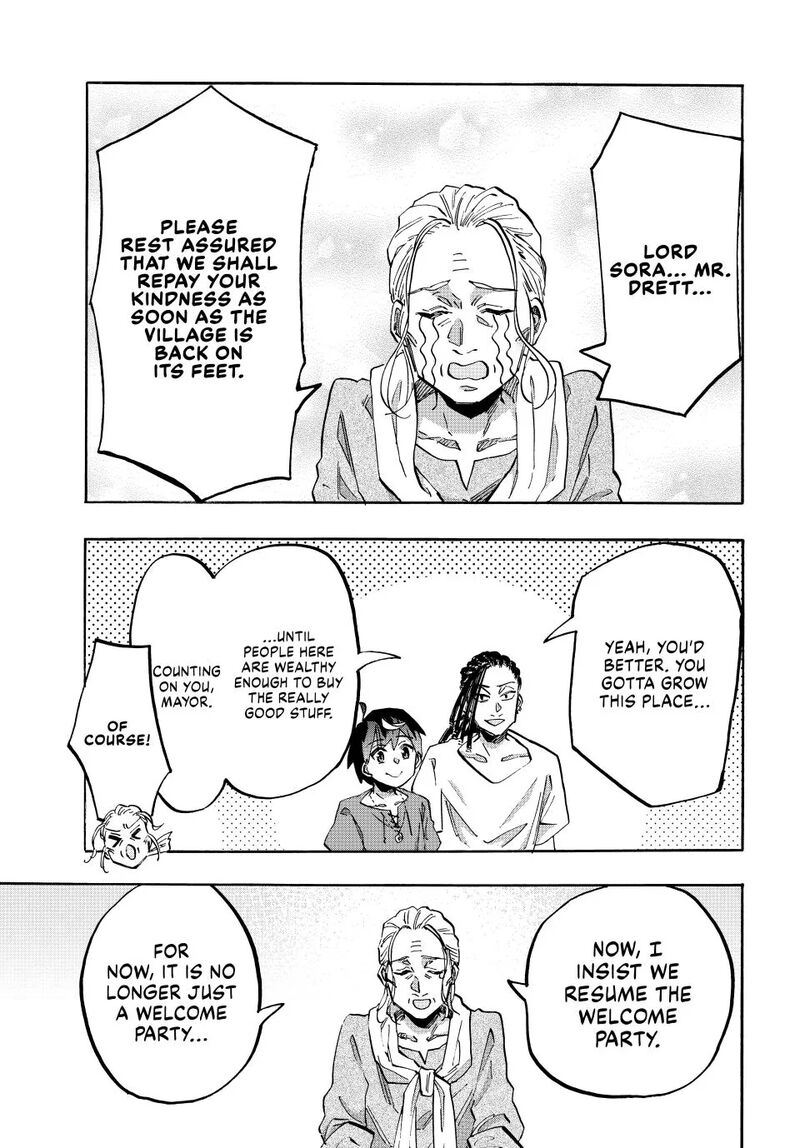 Isekai Walking 162 13