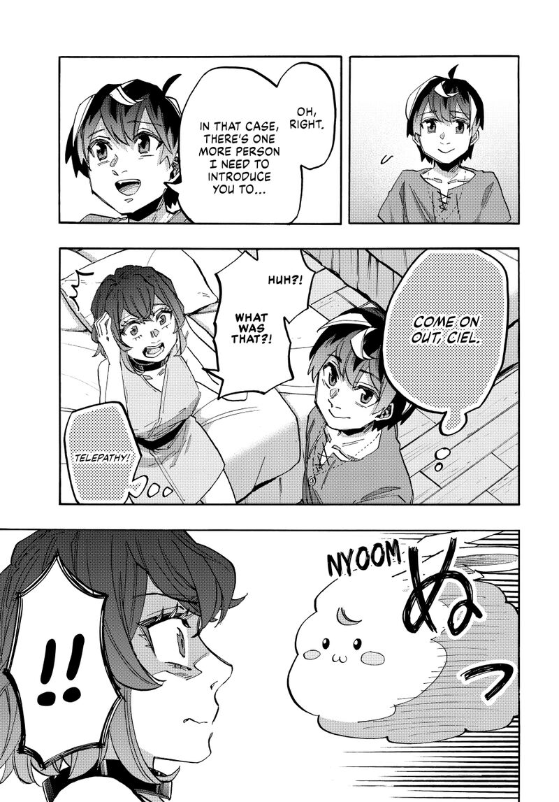 Isekai Walking 163 15