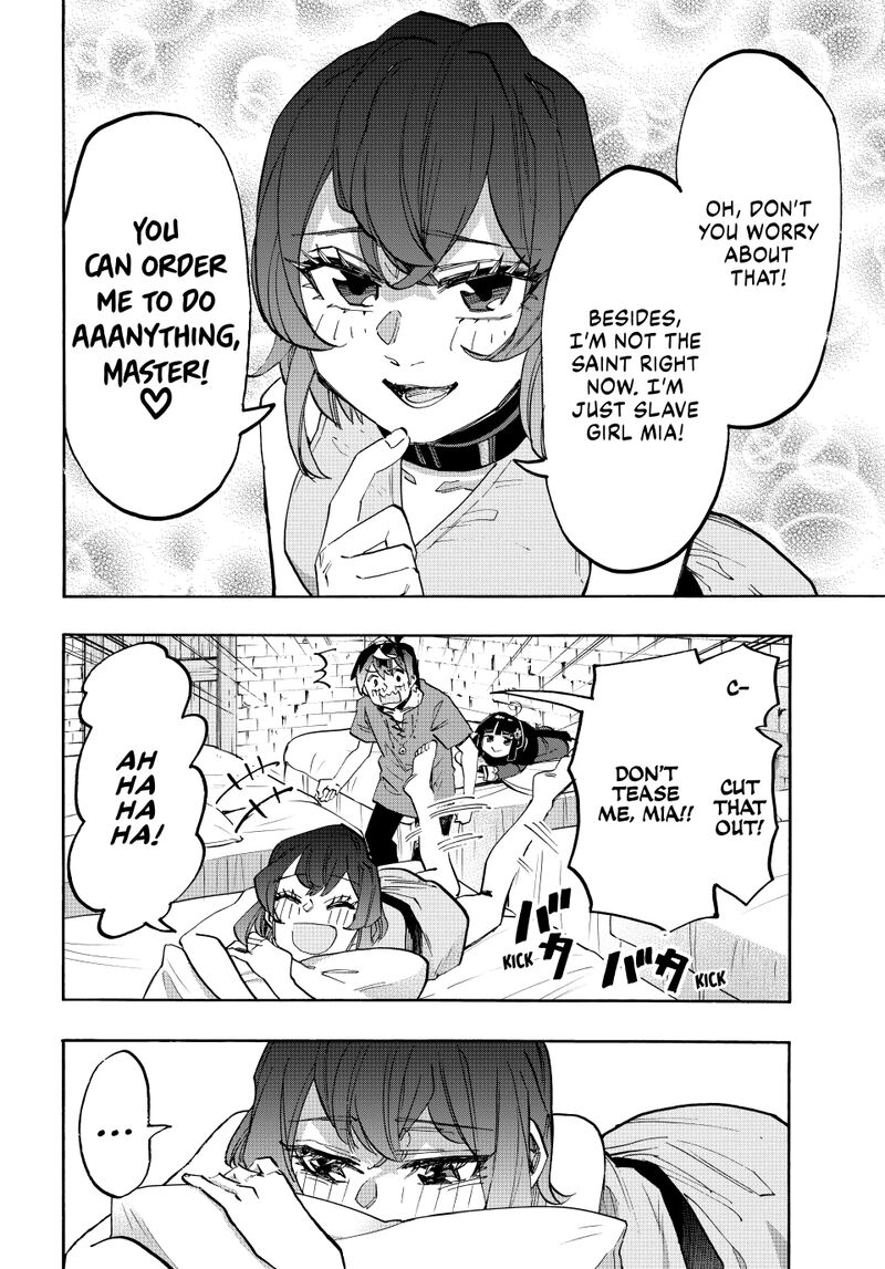 Isekai Walking 163 2