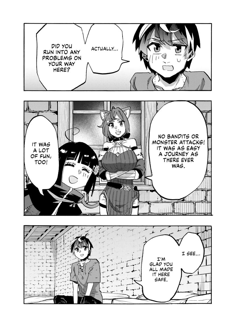 Isekai Walking 163 3