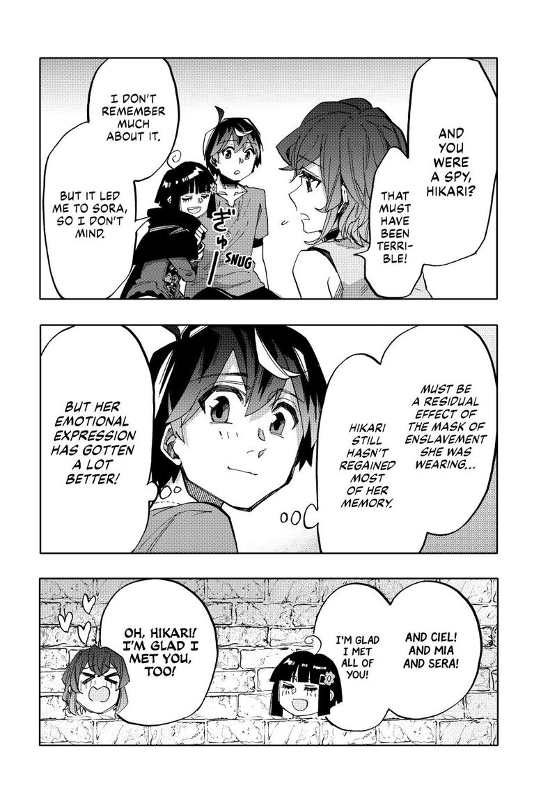 Isekai Walking 164 6
