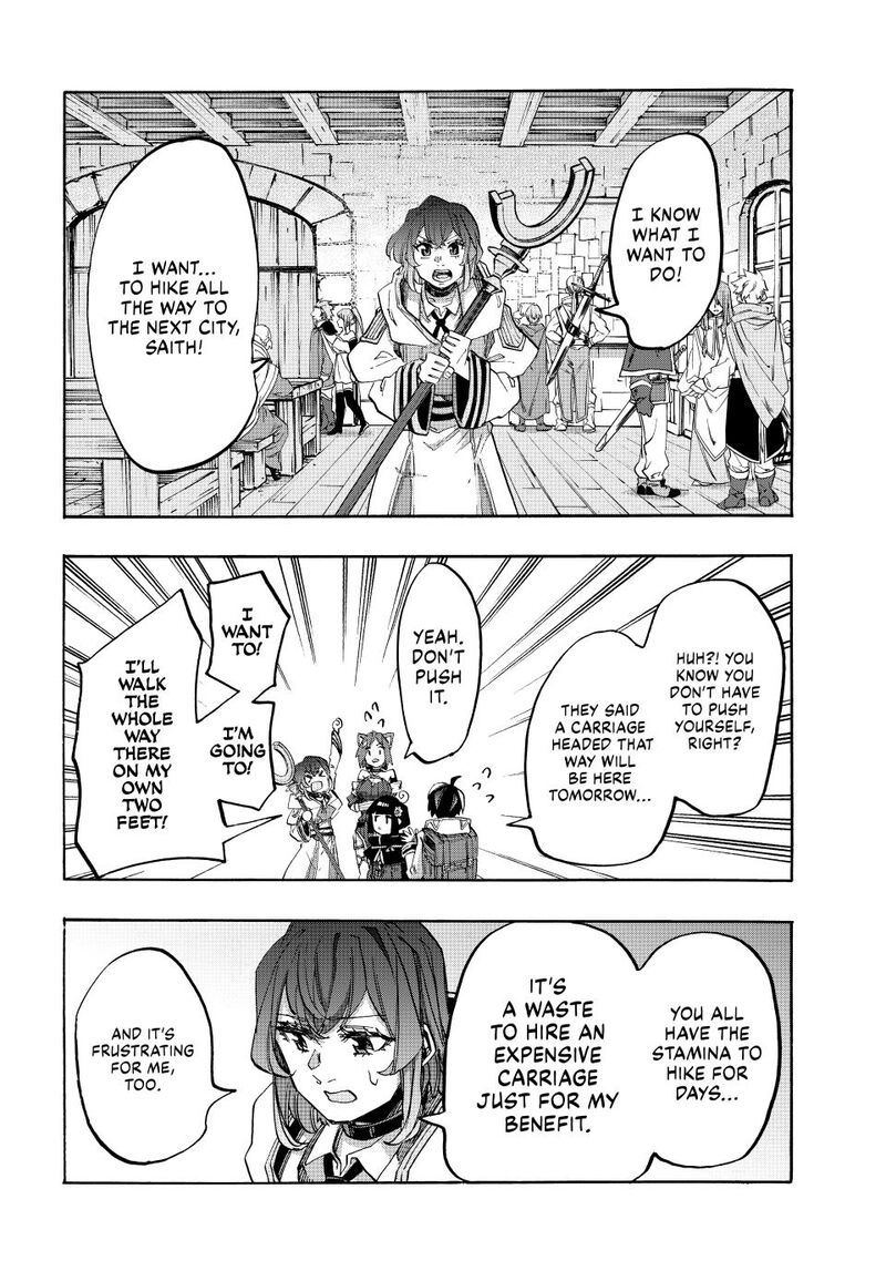 Isekai Walking 165 10