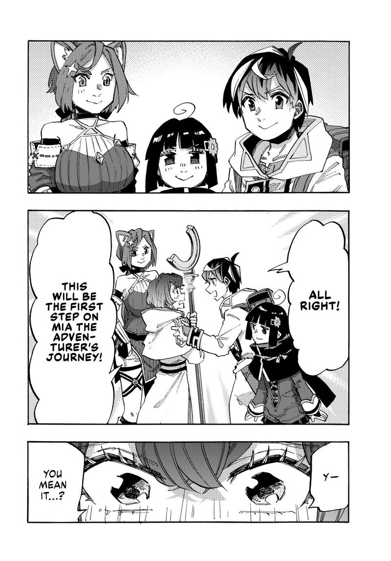 Isekai Walking 165 12