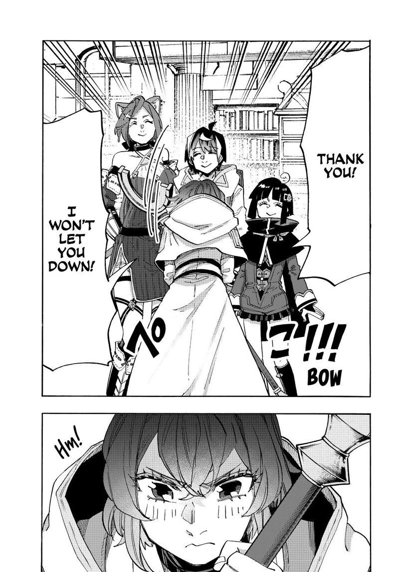 Isekai Walking 165 13