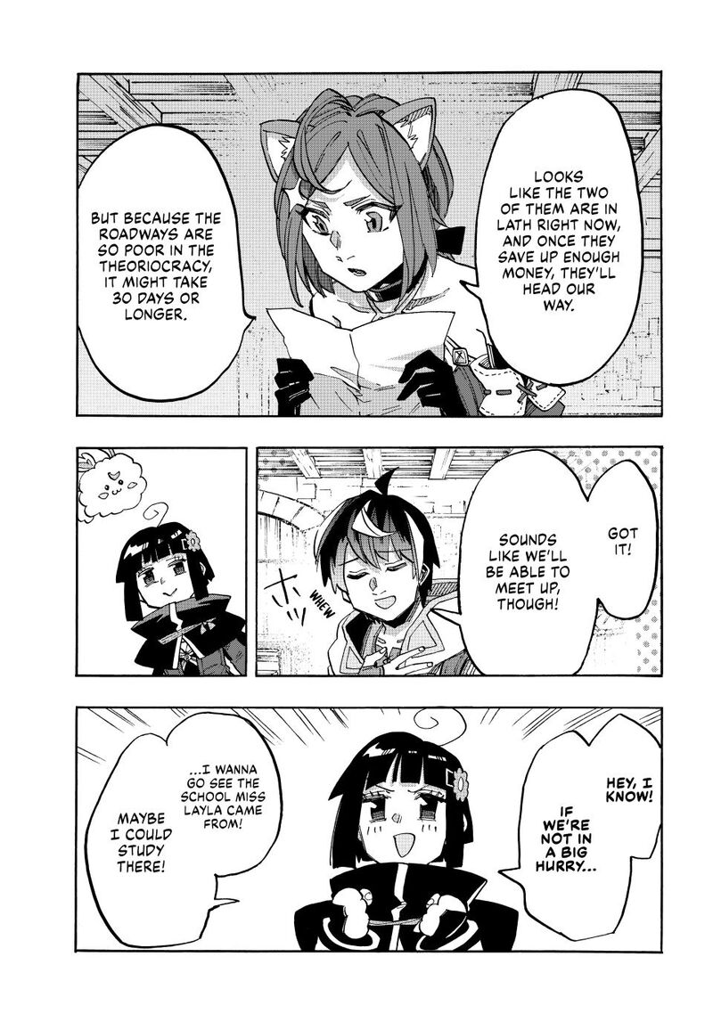 Isekai Walking 165 7