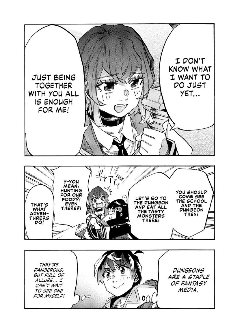 Isekai Walking 165 9