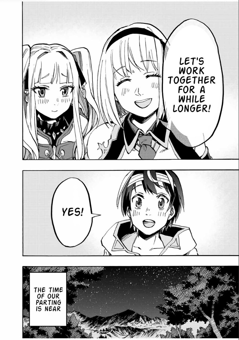 Isekai Walking 18 16