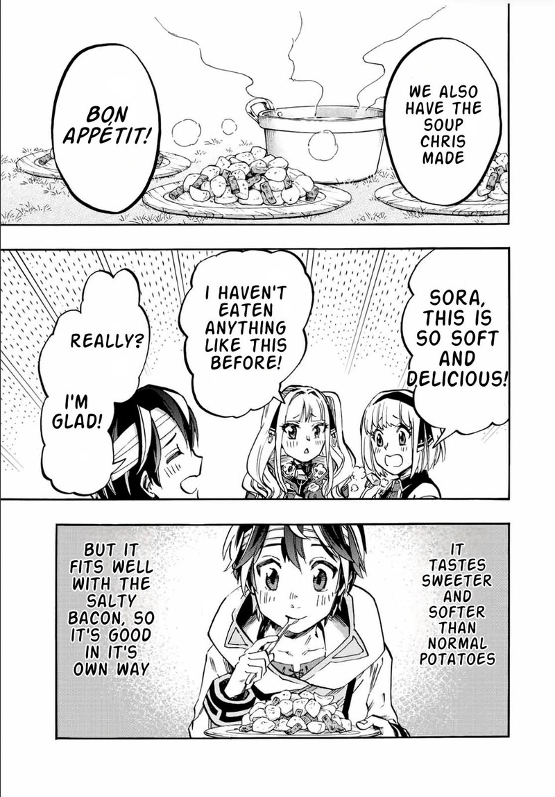 Isekai Walking 18 9