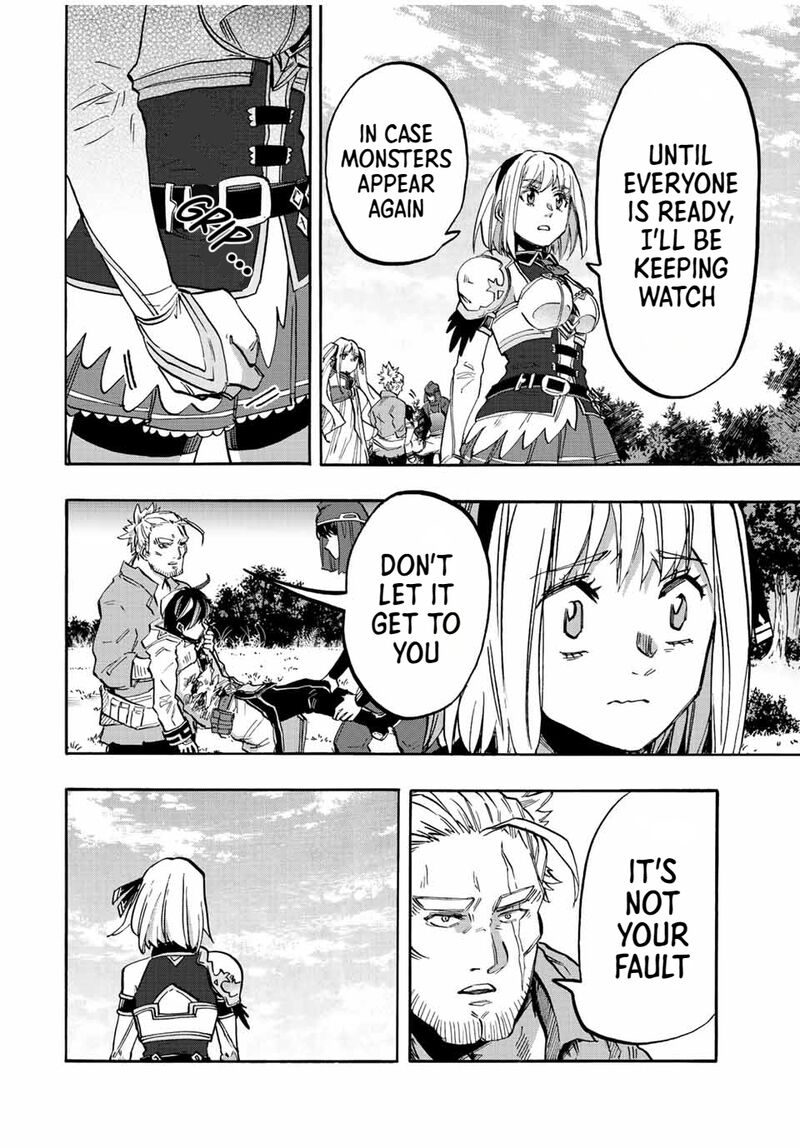 Isekai Walking 31 12