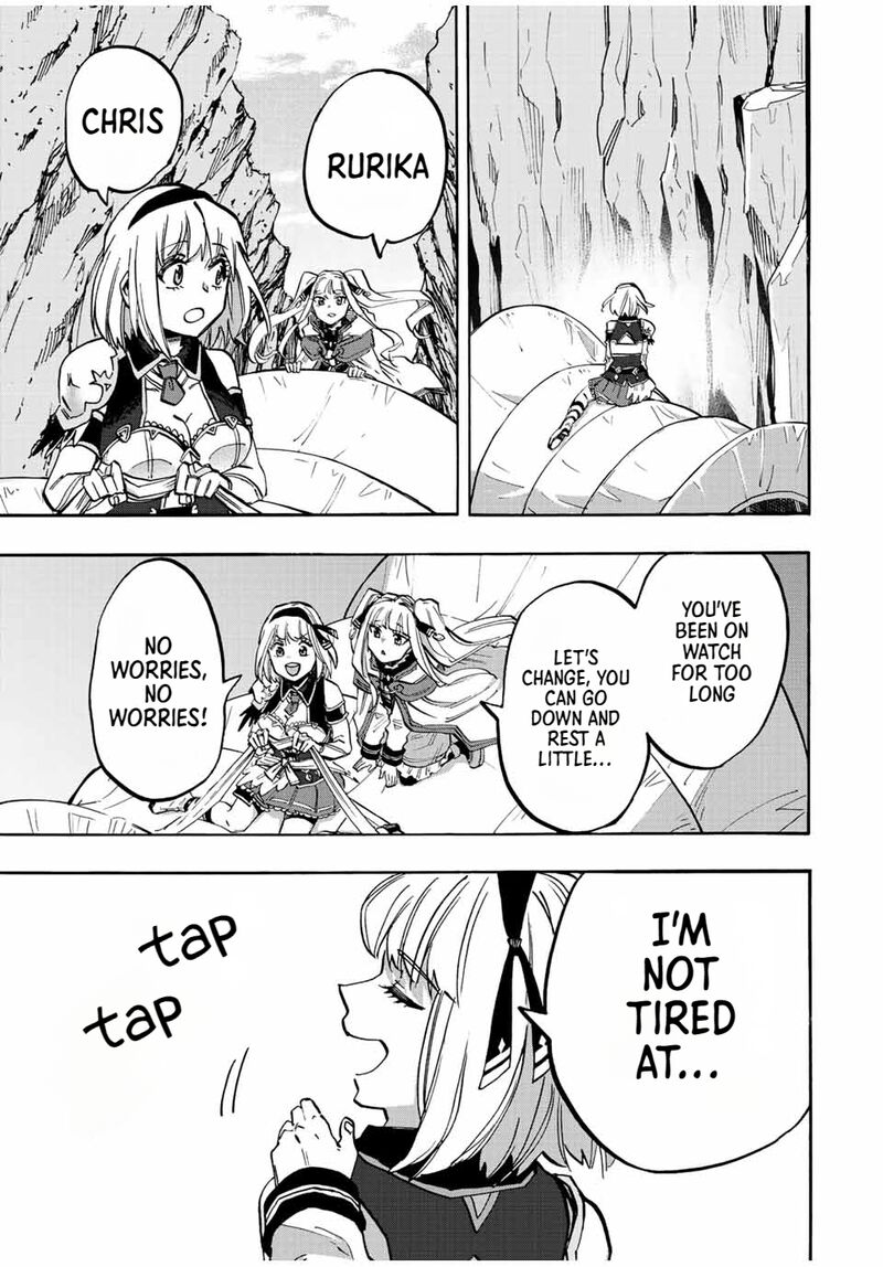 Isekai Walking 31 15