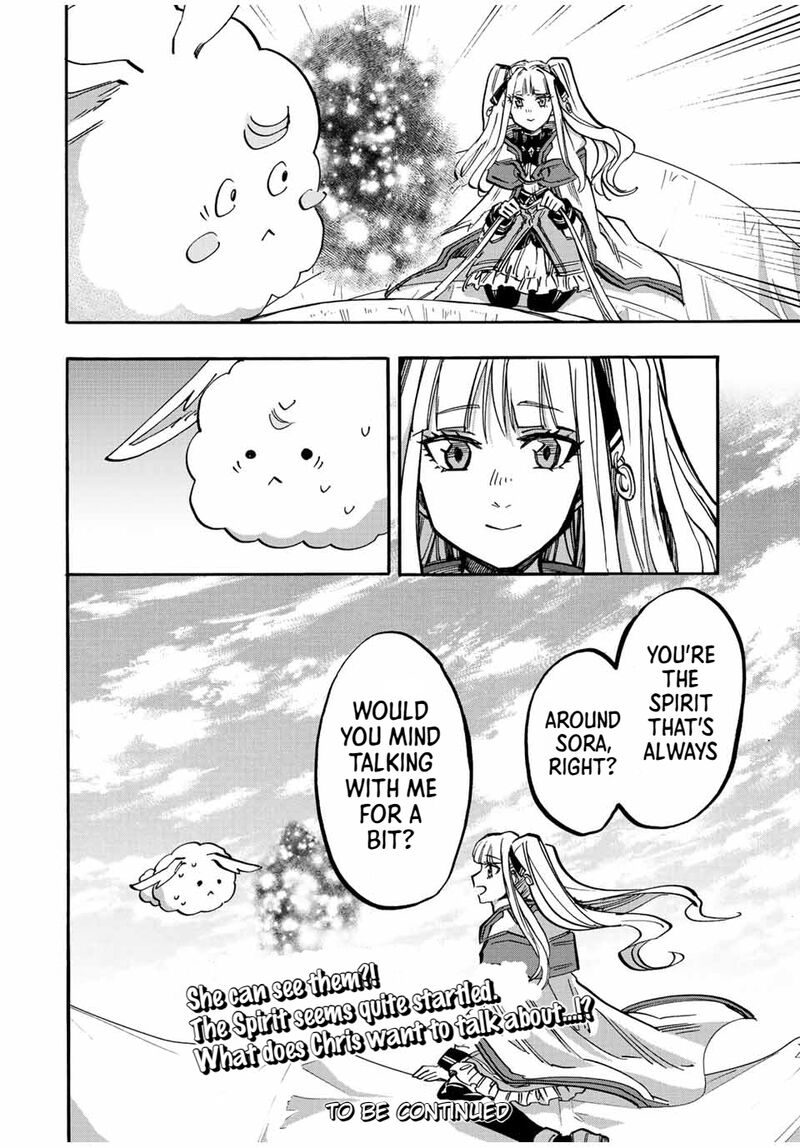 Isekai Walking 31 18