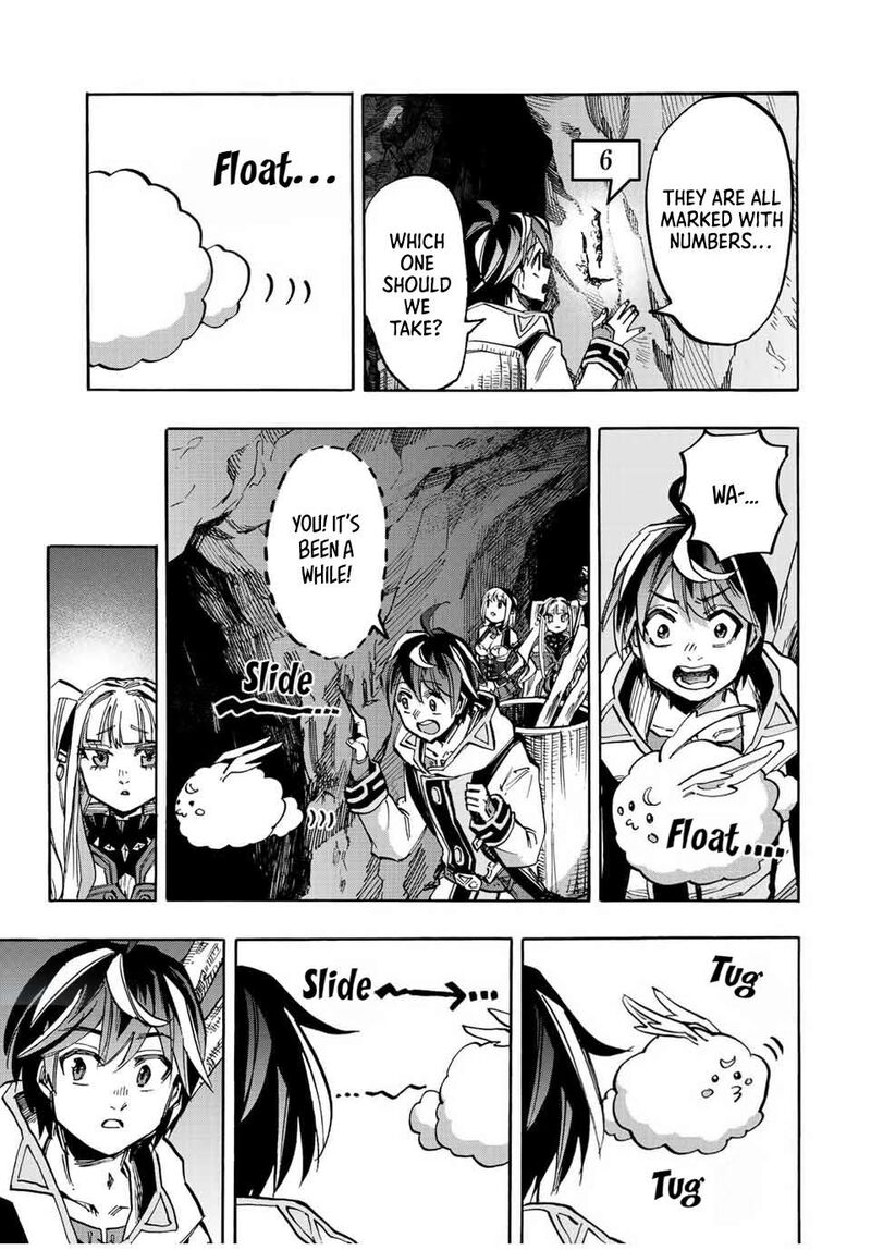 Isekai Walking 37 11