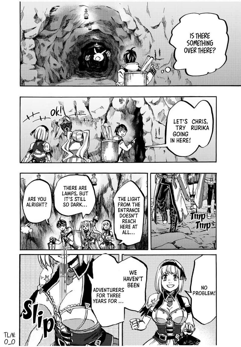 Isekai Walking 37 12
