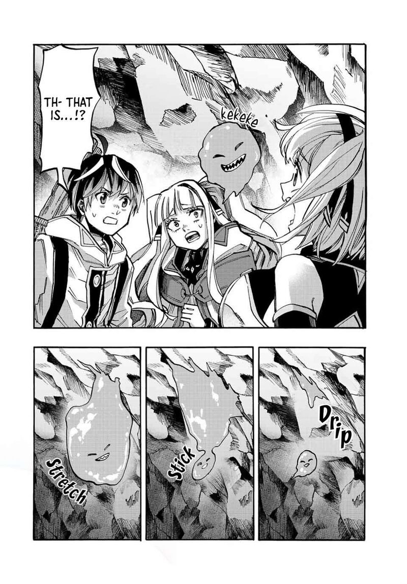 Isekai Walking 37 14