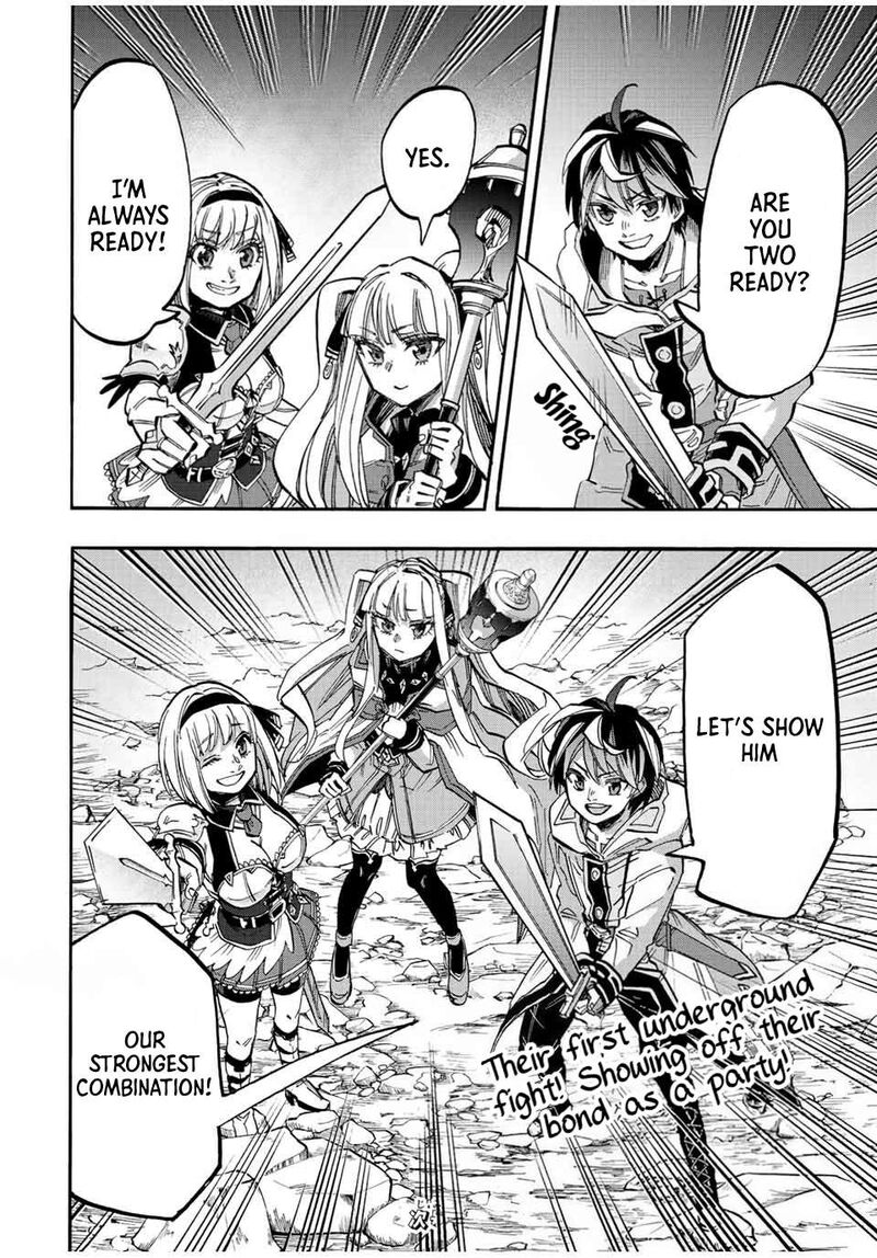 Isekai Walking 37 16