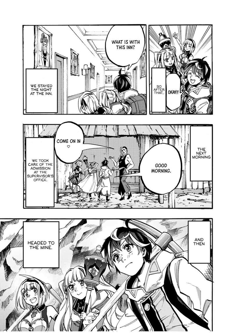 Isekai Walking 37 7