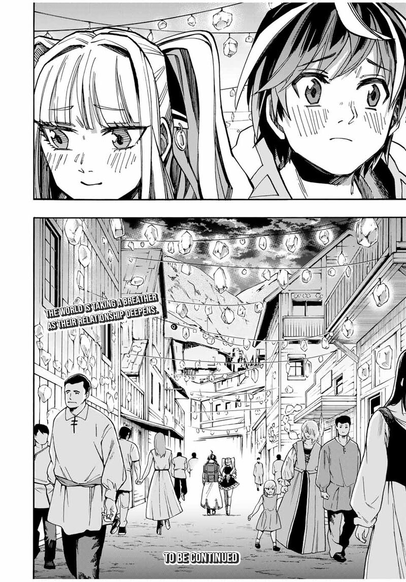 Isekai Walking 41 18