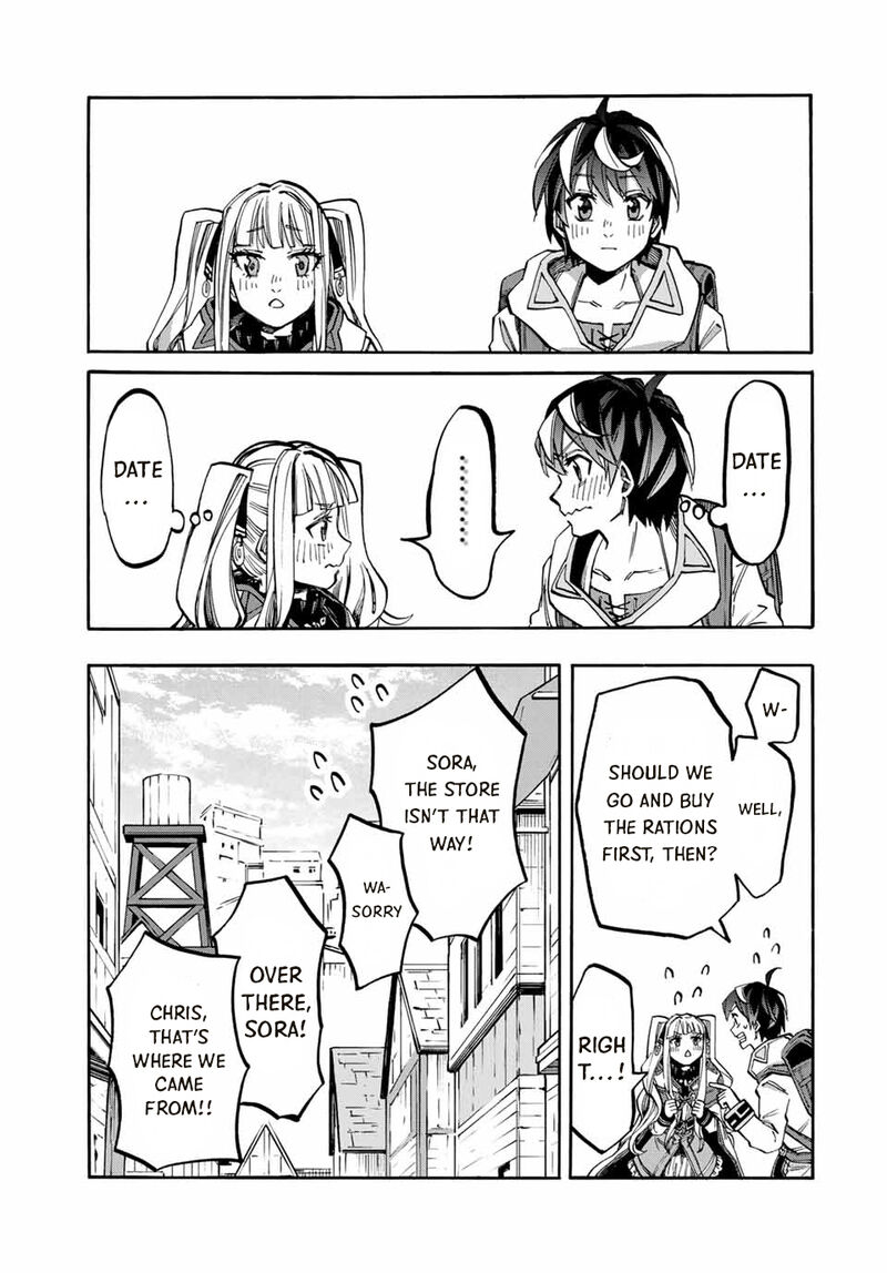 Isekai Walking 41 7