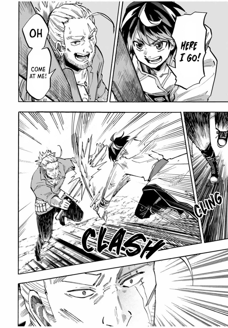 Isekai Walking 45 10