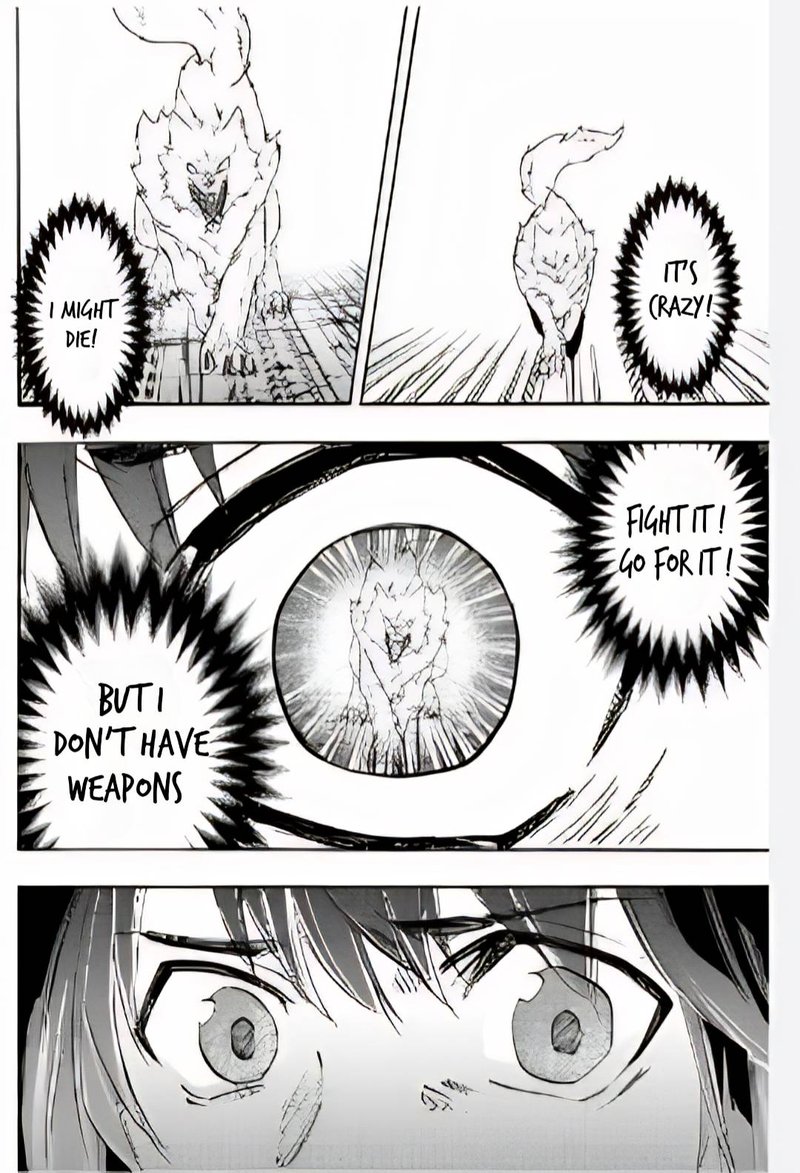 Isekai Walking 5 13