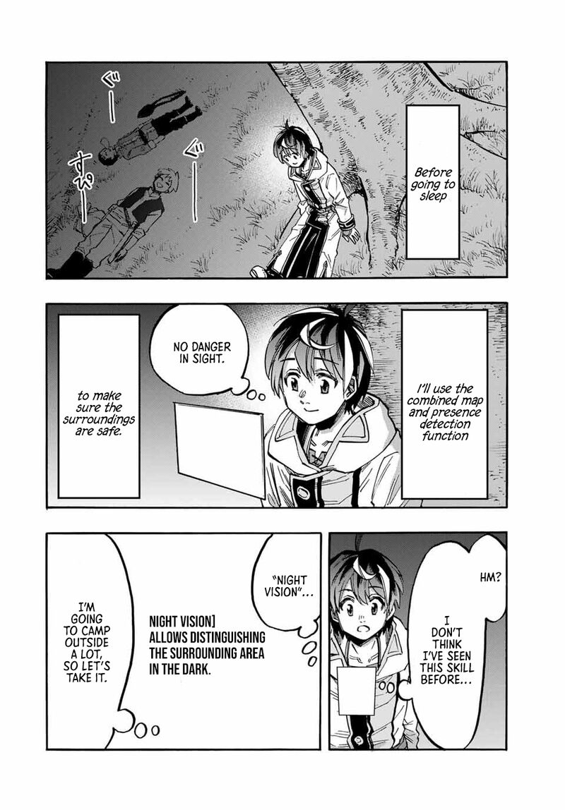 Isekai Walking 51 10