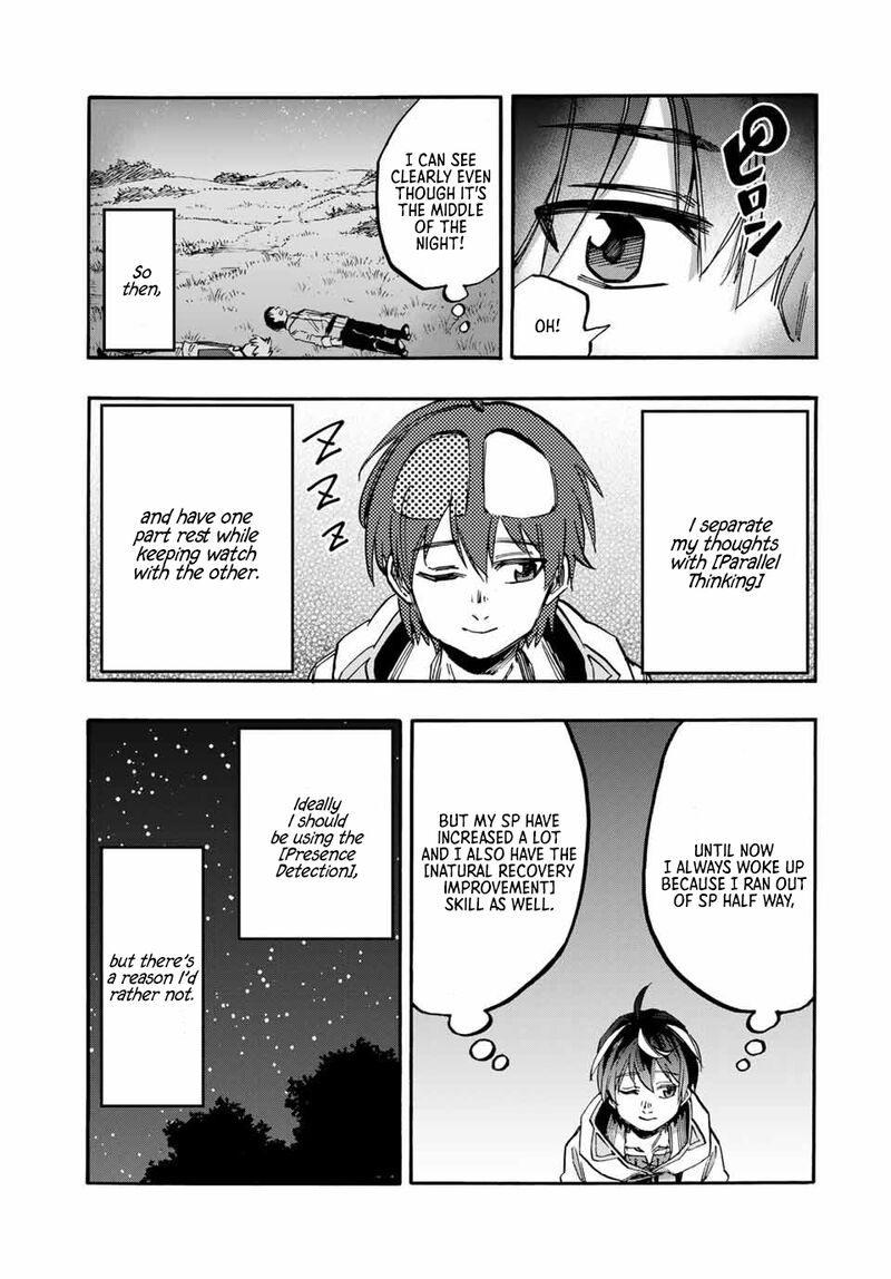 Isekai Walking 51 11
