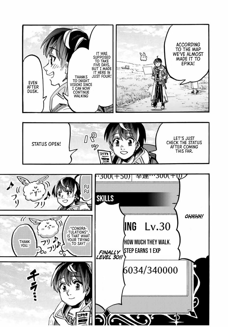 Isekai Walking 51 13