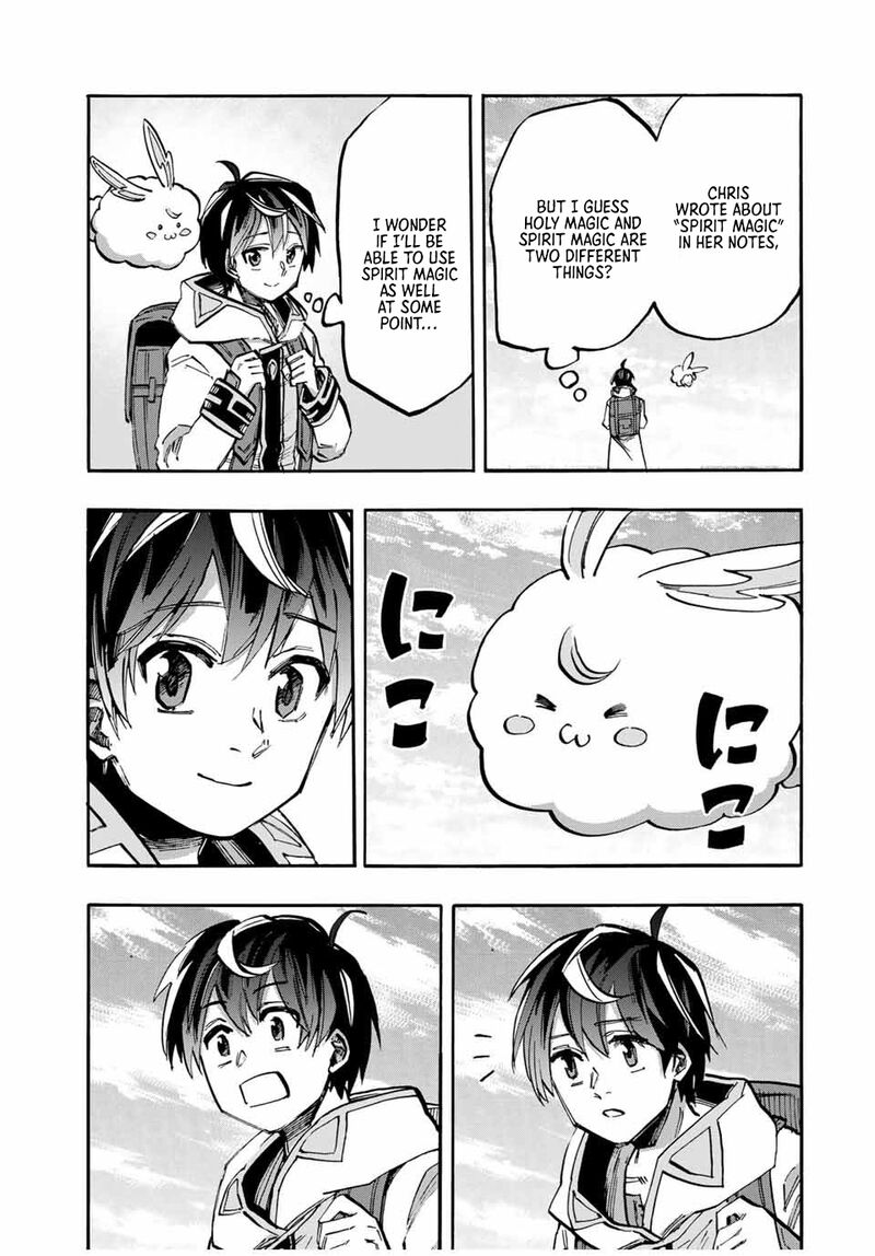 Isekai Walking 51 15