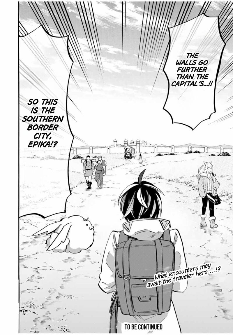 Isekai Walking 51 16