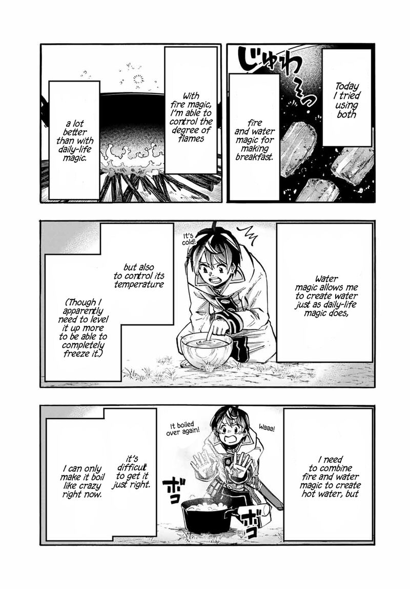 Isekai Walking 51 3