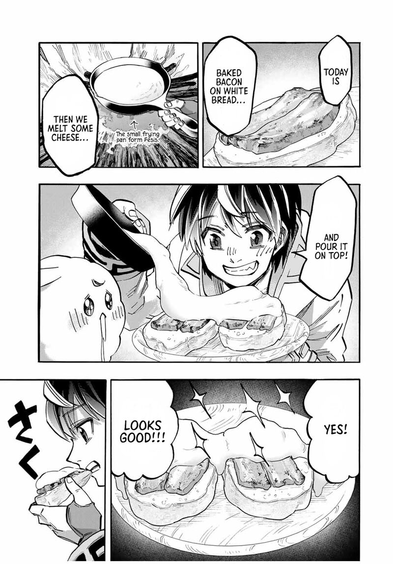 Isekai Walking 51 5