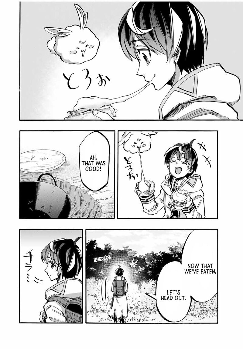 Isekai Walking 51 6