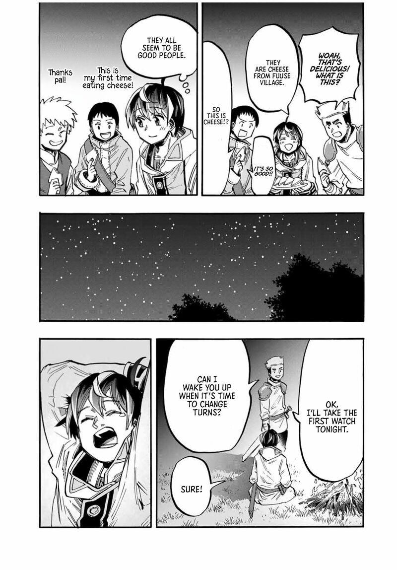 Isekai Walking 51 9