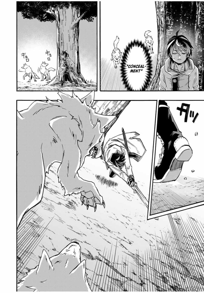 Isekai Walking 53 12