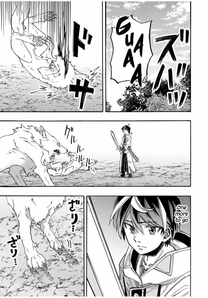 Isekai Walking 53 13