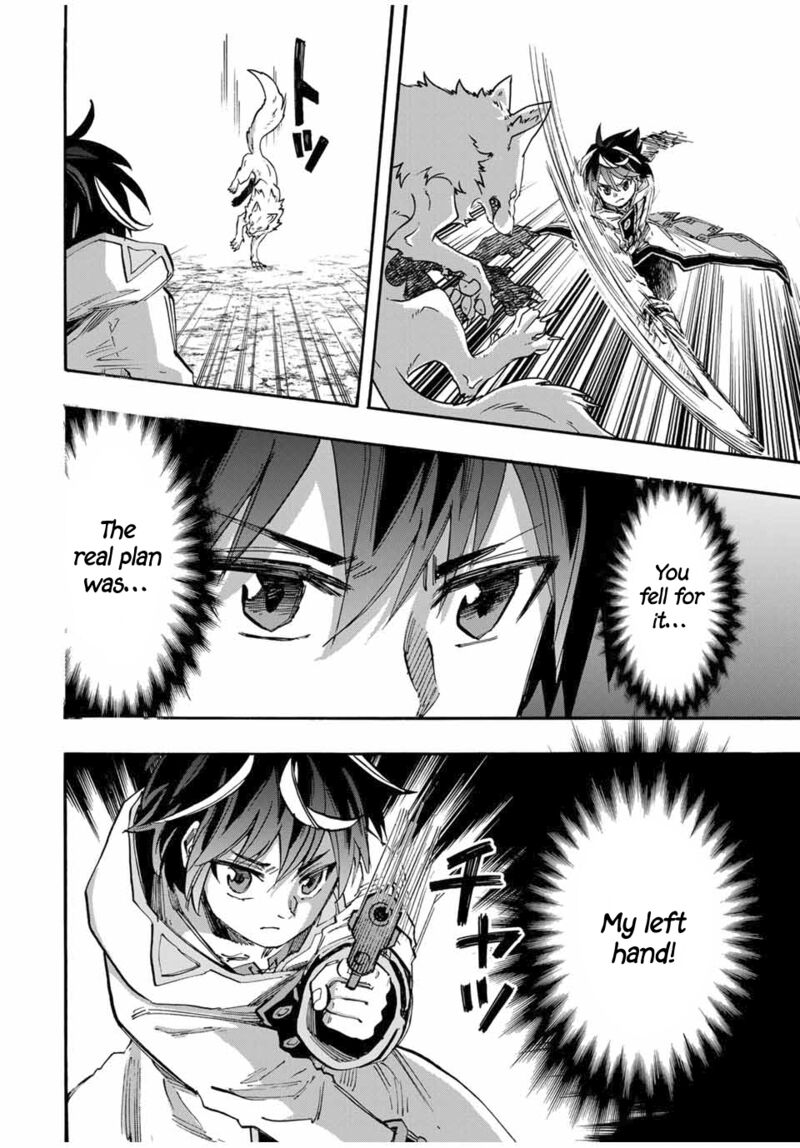 Isekai Walking 53 14