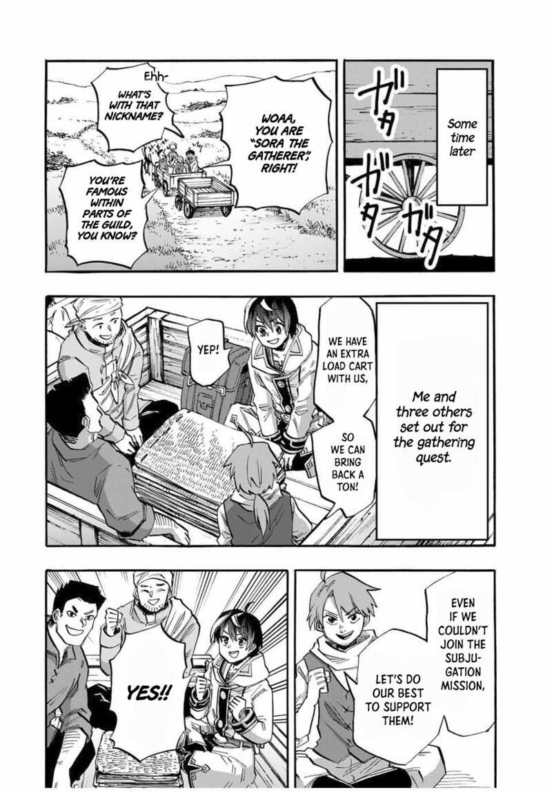 Isekai Walking 53 4