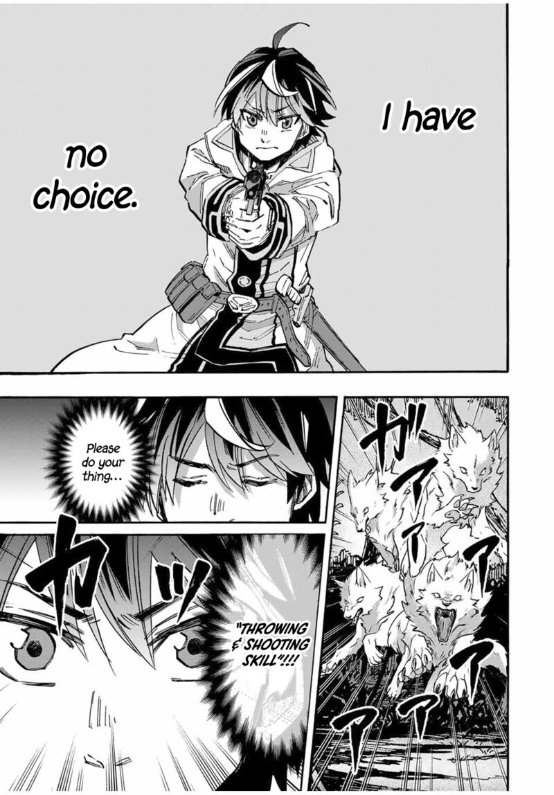 Isekai Walking 53 9