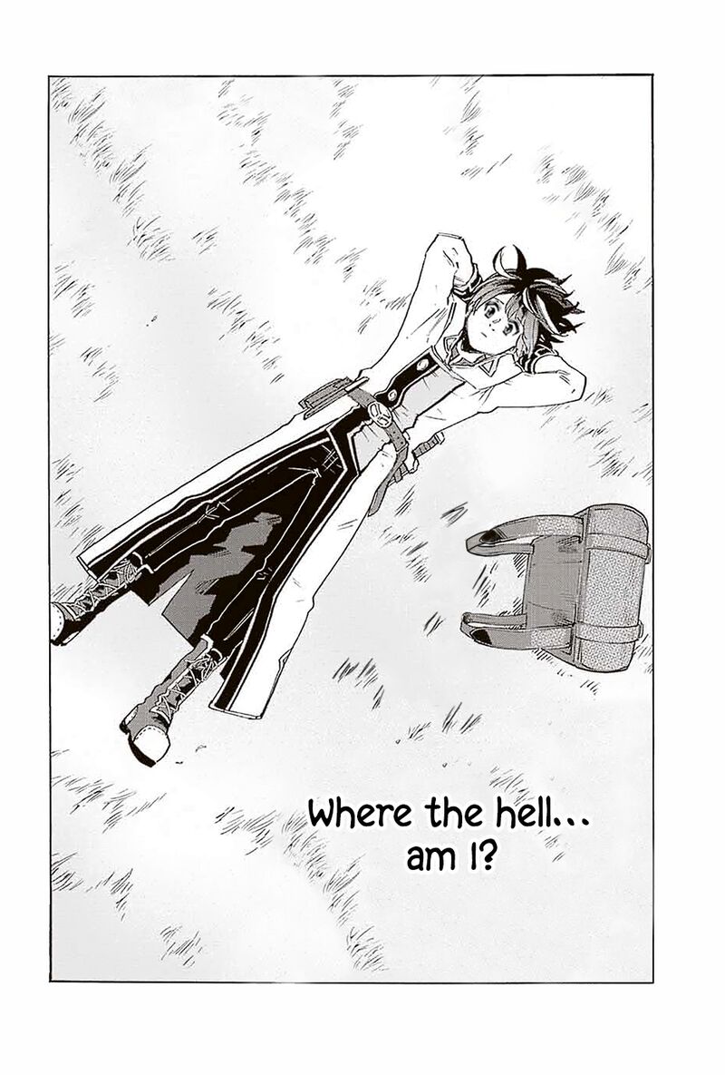 Isekai Walking 62 5